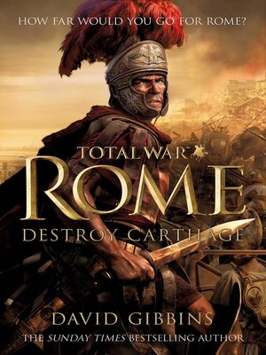 cover image of Total War Rome 1